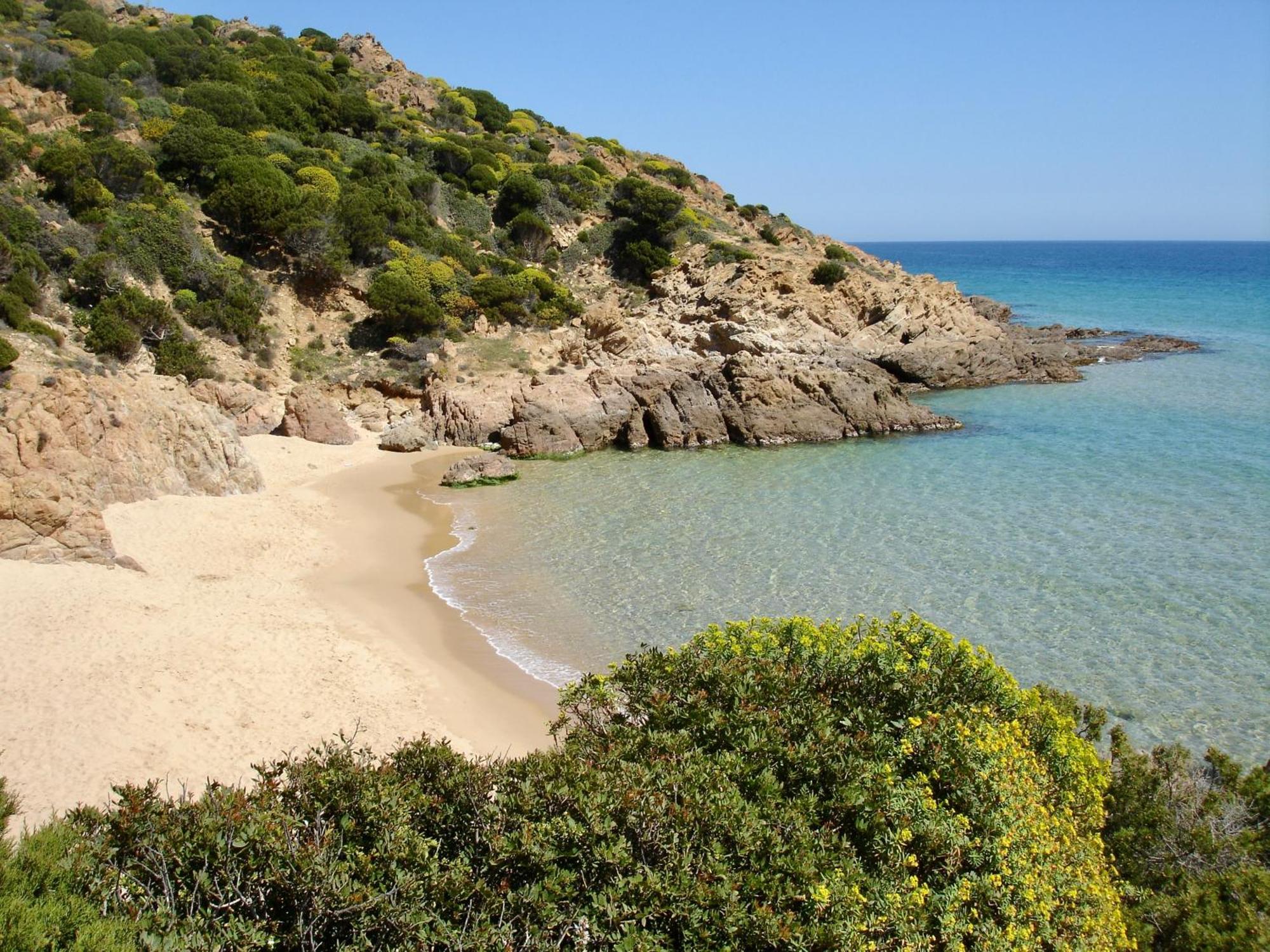 Blue House, 300M To Beach Пула Екстериор снимка