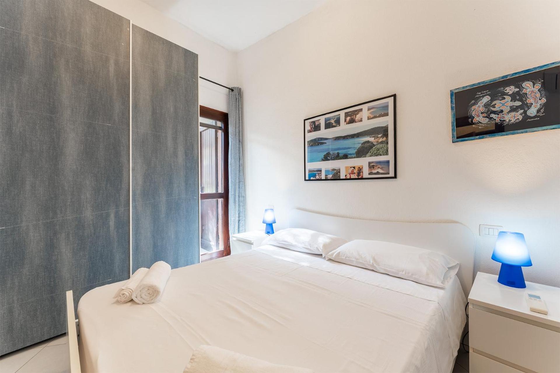 Blue House, 300M To Beach Пула Екстериор снимка